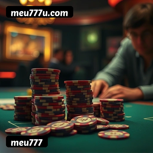 Catálogo meu777 3.100+ jogos - Pragmatic Play, Evolution, NetEnt