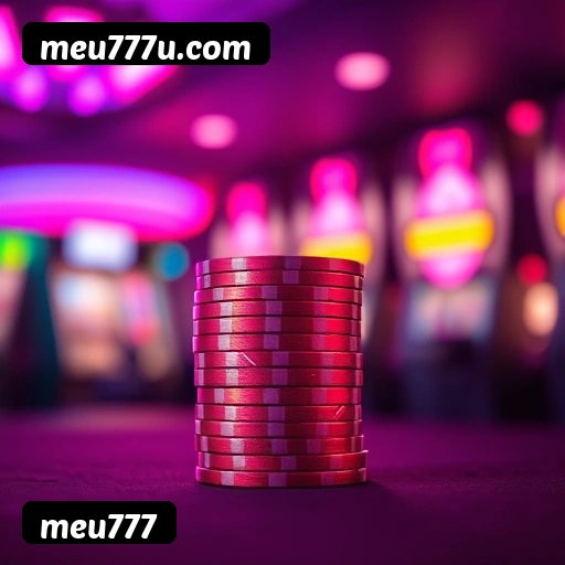 meu777 segurança SSL 256-bit - Licença Curaçao, eCOGRA, GLI certificado