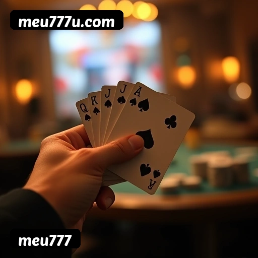 Níveis do programa VIP da meu777